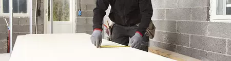 Gyproc