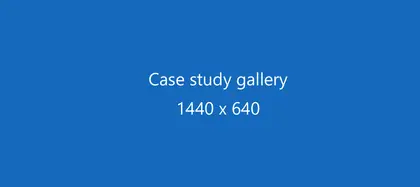 Case study main image 1 